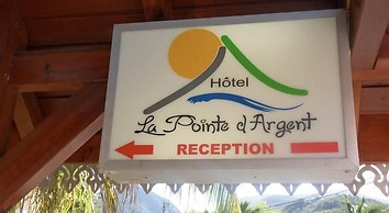 La Pointe D'Argent