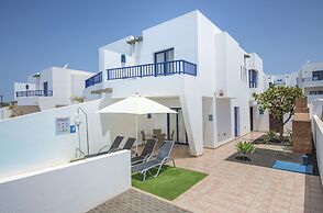 Villas Puerto Rubicon