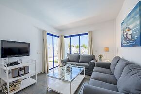 Villas Puerto Rubicon