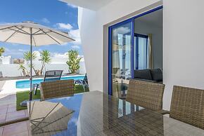 Villas Puerto Rubicon