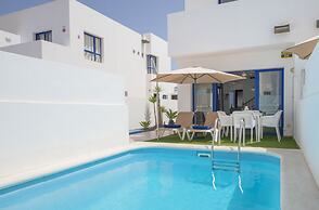 Villas Puerto Rubicon