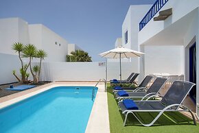 Villas Puerto Rubicon