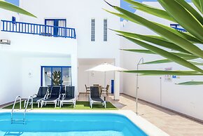 Villas Puerto Rubicon