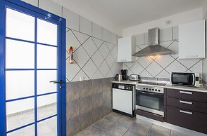 Villas Puerto Rubicon