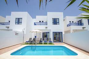 Villas Puerto Rubicon