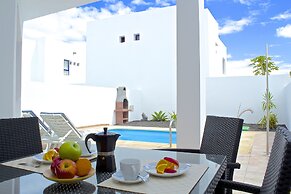 Villas Puerto Rubicon