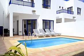 Villas Puerto Rubicon