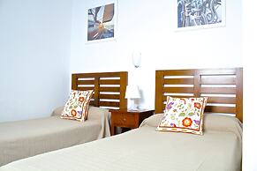 Villas Puerto Rubicon