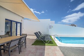 Villas Puerto Rubicon