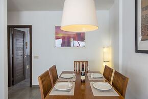 Villas Puerto Rubicon