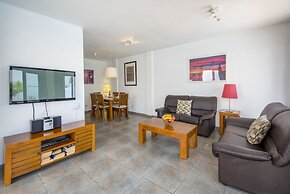 Villas Puerto Rubicon