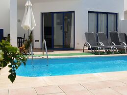 Villas Puerto Rubicon