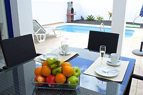 Villas Puerto Rubicon