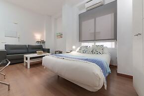 Holidays2Malaga City Center Apartments
