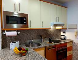 Holidays2Malaga City Center Apartments