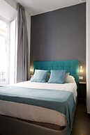 Holidays2Malaga City Center Apartments