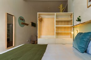 Holidays2Malaga City Center Apartments