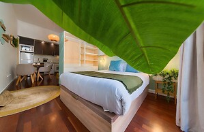 Holidays2Malaga City Center Apartments