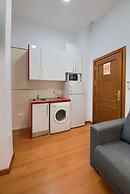 Holidays2Malaga City Center Apartments