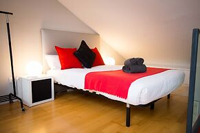 Holidays2Malaga City Center Apartments