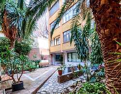 Holidays2Malaga City Center Apartments