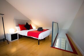 Holidays2Malaga City Center Apartments