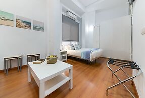 Holidays2Malaga City Center Apartments