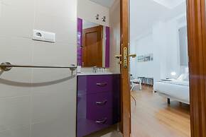 Holidays2Malaga City Center Apartments