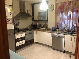 Holidays2Malaga City Center Apartments