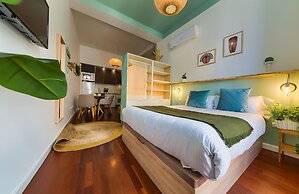 Holidays2Malaga City Center Apartments