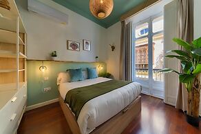 Holidays2Malaga City Center Apartments