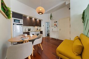 Holidays2Malaga City Center Apartments