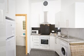 Holidays2Malaga City Center Apartments