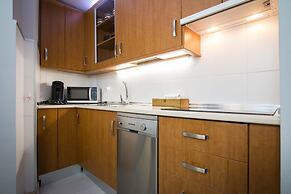 Holidays2Malaga City Center Apartments