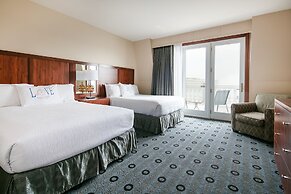 Bicycle Street Inn and Suites