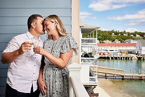 Bicycle Street Inn and Suites