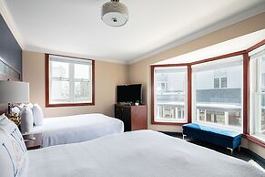 Bicycle Street Inn and Suites