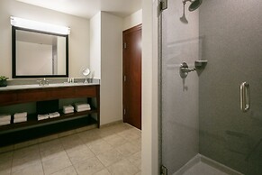 Bicycle Street Inn and Suites