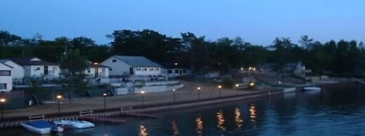 Edgewater Resorts - Edgewater Cottages