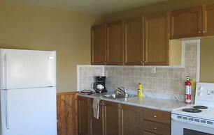 Edgewater Resorts - Edgewater Cottages