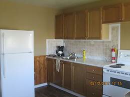 Edgewater Resorts - Edgewater Cottages