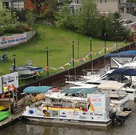 Edgewater Resorts - Edgewater Cottages