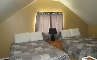 Edgewater Resorts - Edgewater Cottages