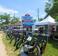 Edgewater Resorts - Edgewater Cottages