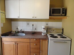 Edgewater Resorts - Edgewater Cottages