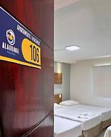 Hotel Pousada Alagoana