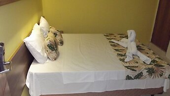 Hotel Pousada Alagoana