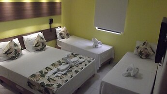 Hotel Pousada Alagoana