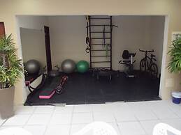 Hotel Pousada Alagoana