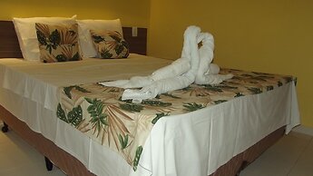 Hotel Pousada Alagoana